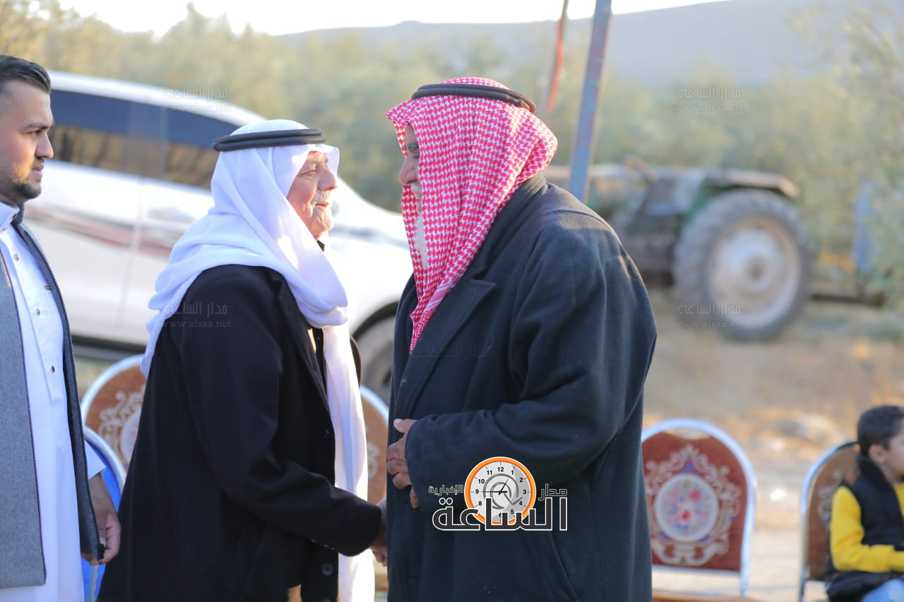 Madar Al-Saa Images 0.3102206517425017