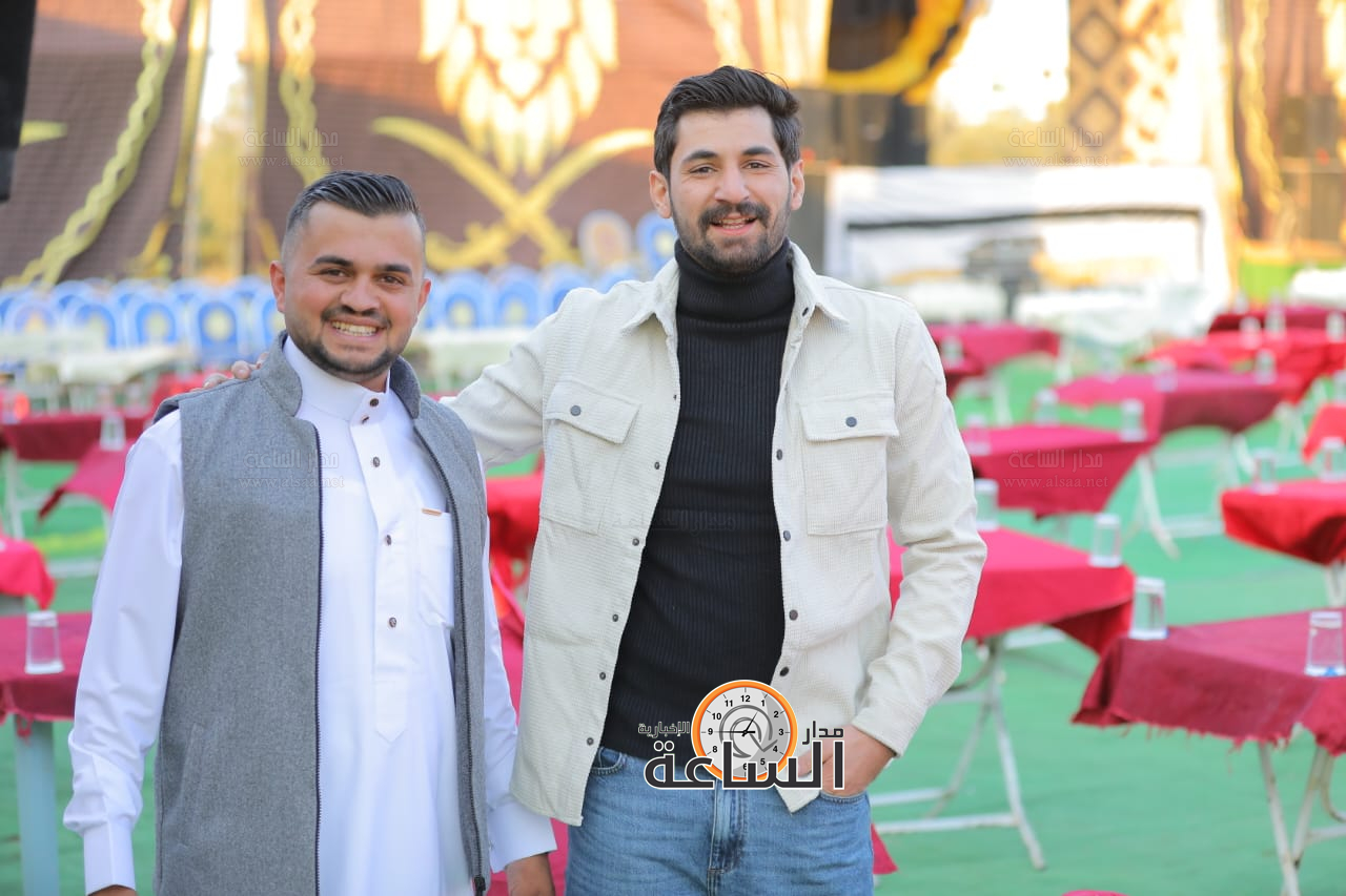 Madar Al-Saa Images 0.06263075886037206