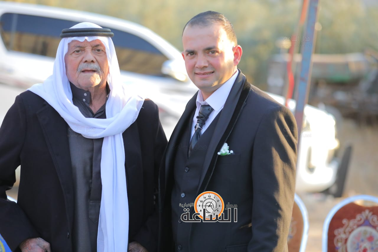 Madar Al-Saa Images 0.10189692607178324