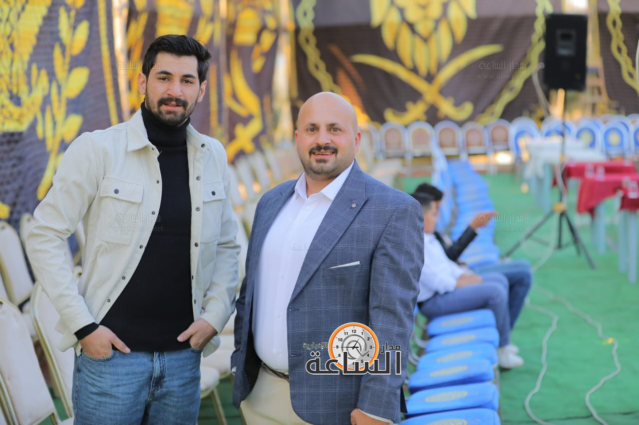 Madar Al-Saa Images 0.6621493890101333