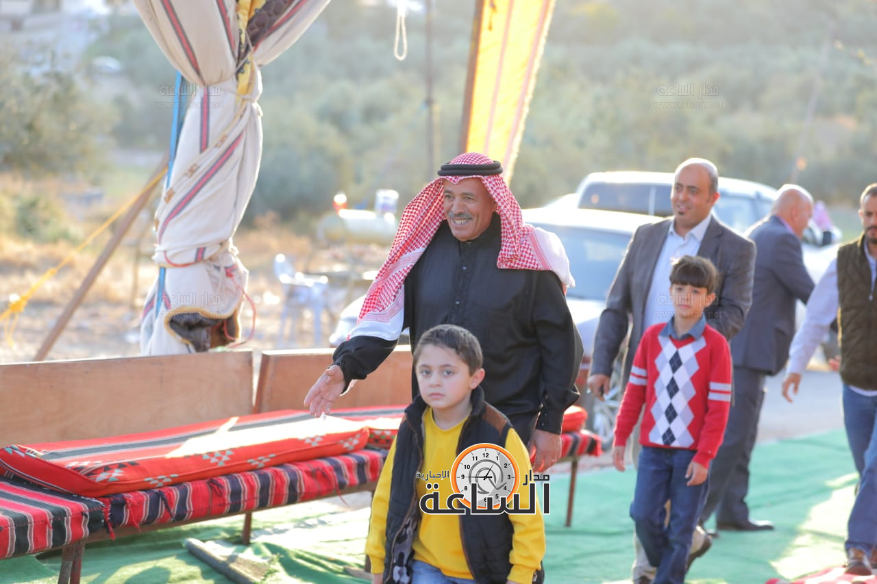 Madar Al-Saa Images 0.6177142099681117