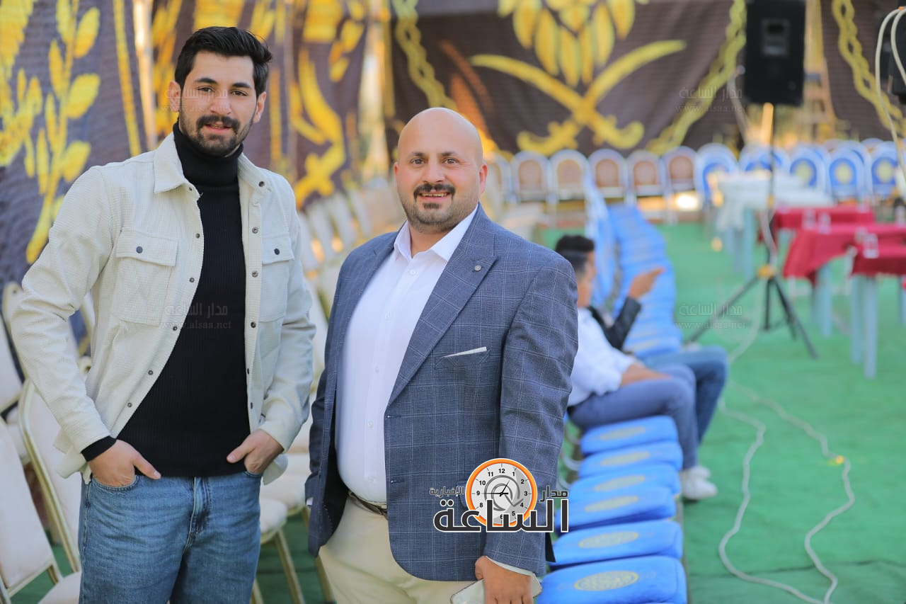 Madar Al-Saa Images 0.992232511860839