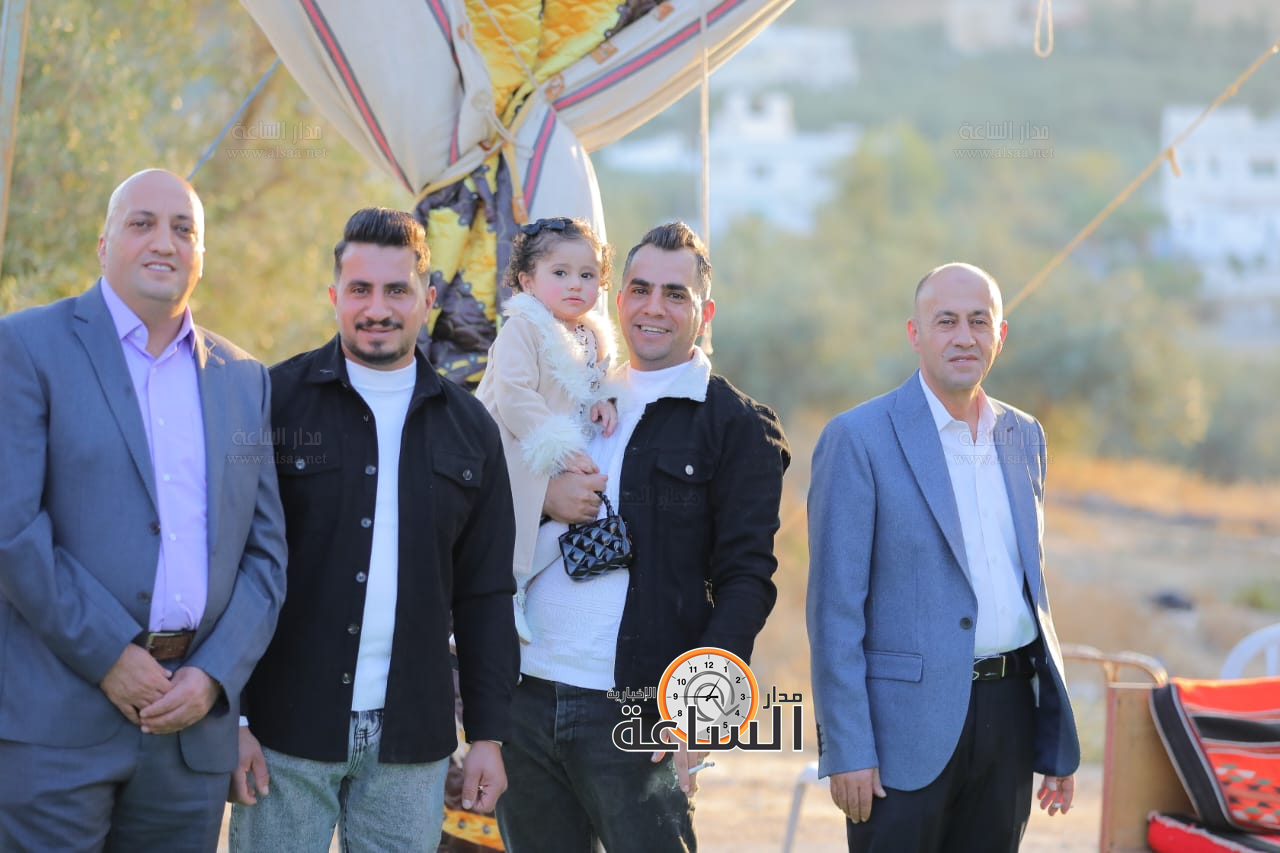 Madar Al-Saa Images 0.8272688447513492