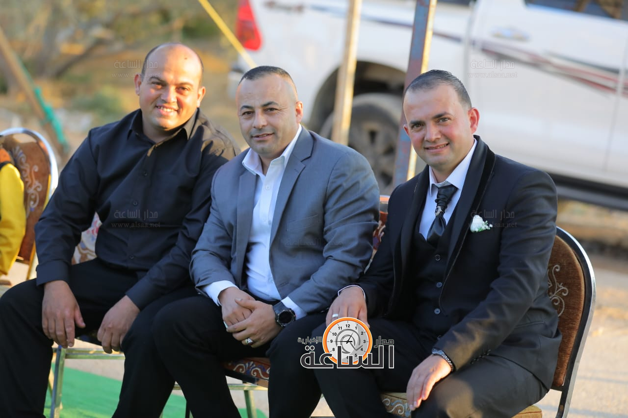 Madar Al-Saa Images 0.37220087887115394