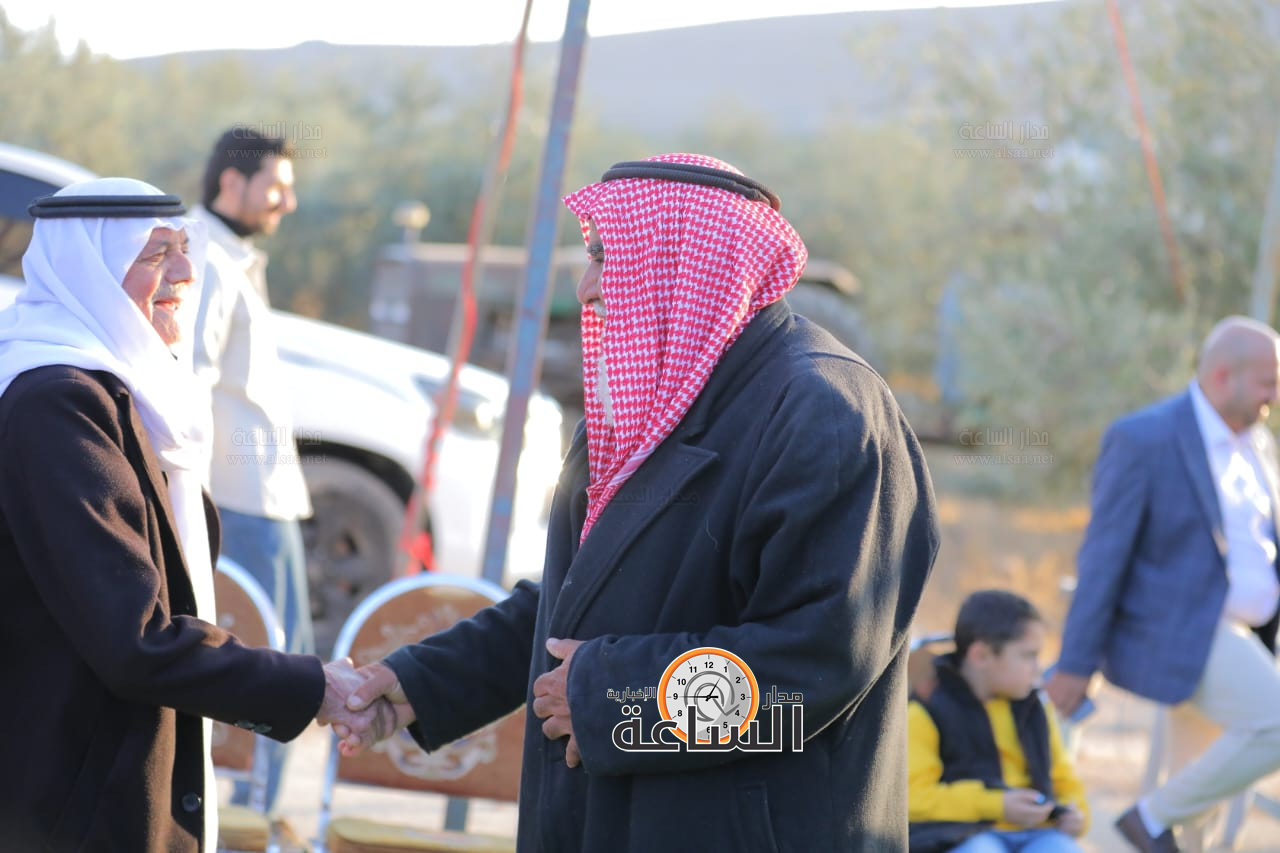 Madar Al-Saa Images 0.5863950551353911