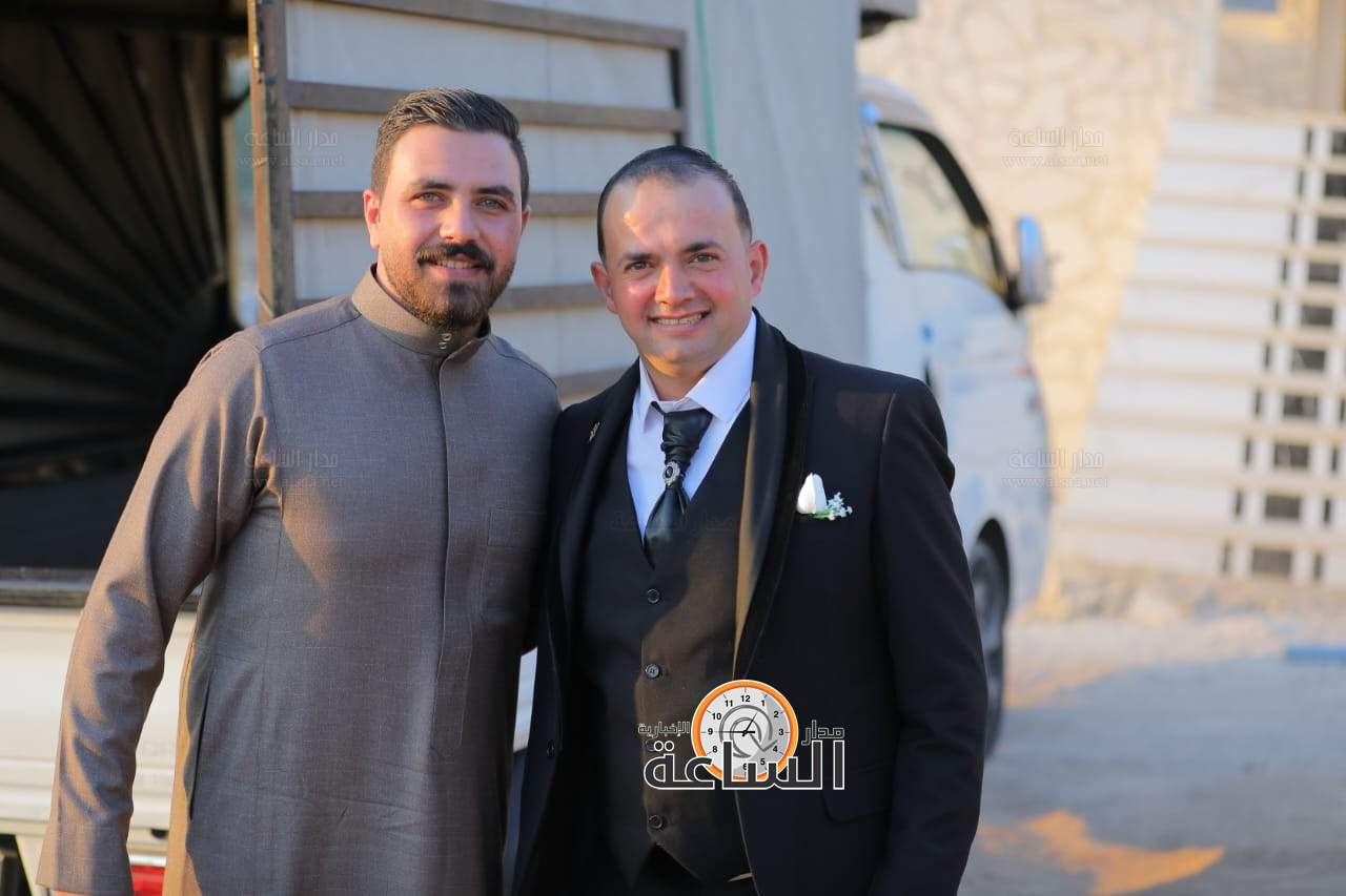 Madar Al-Saa Images 0.15625753874013393