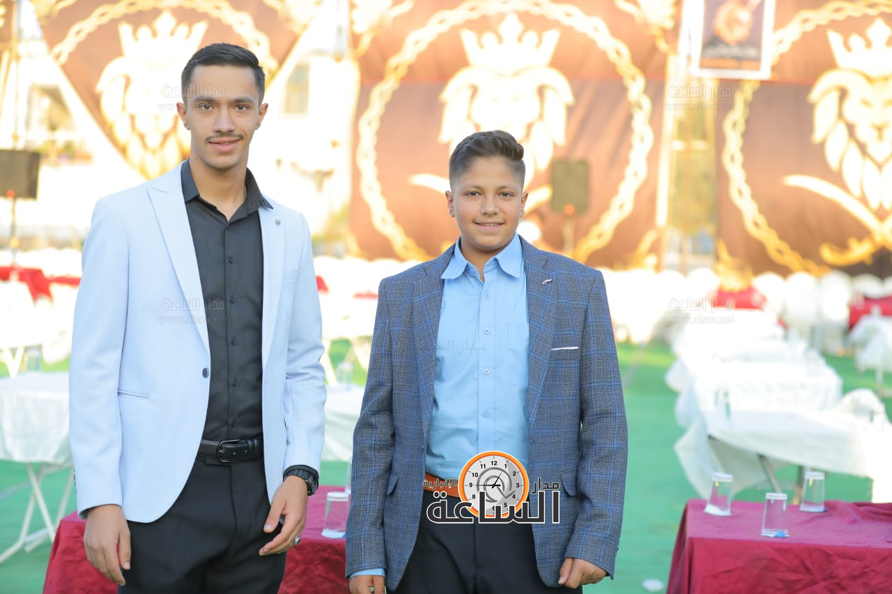 Madar Al-Saa Images 0.6742758952117707