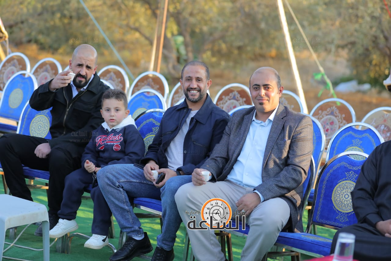 Madar Al-Saa Images 0.562087703671919