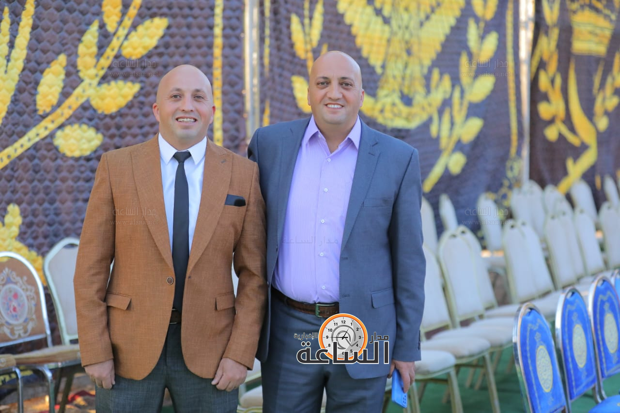 Madar Al-Saa Images 0.7986011936760471