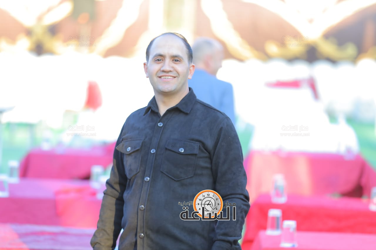 Madar Al-Saa Images 0.28986000834245185