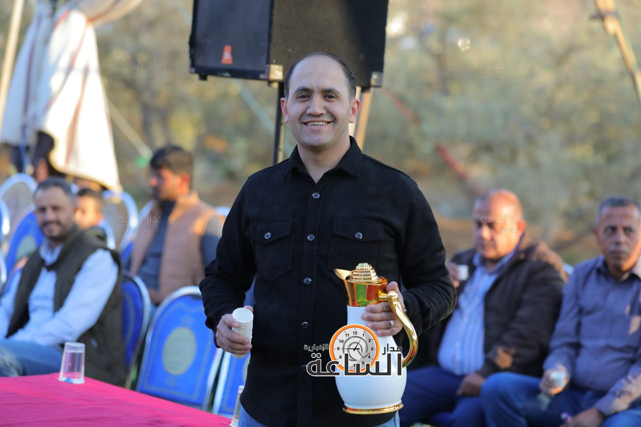 Madar Al-Saa Images 0.6633917358485986