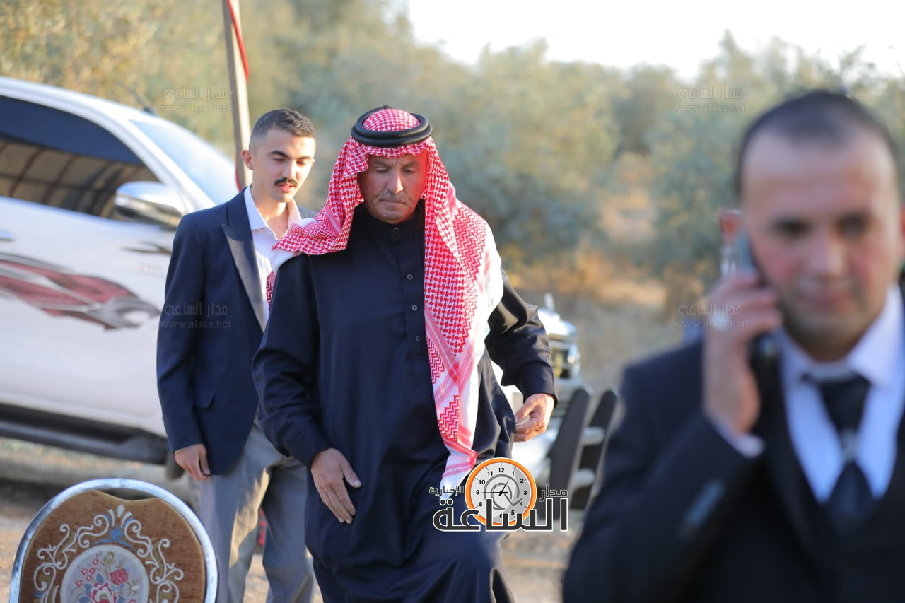 Madar Al-Saa Images 0.08174837659129786