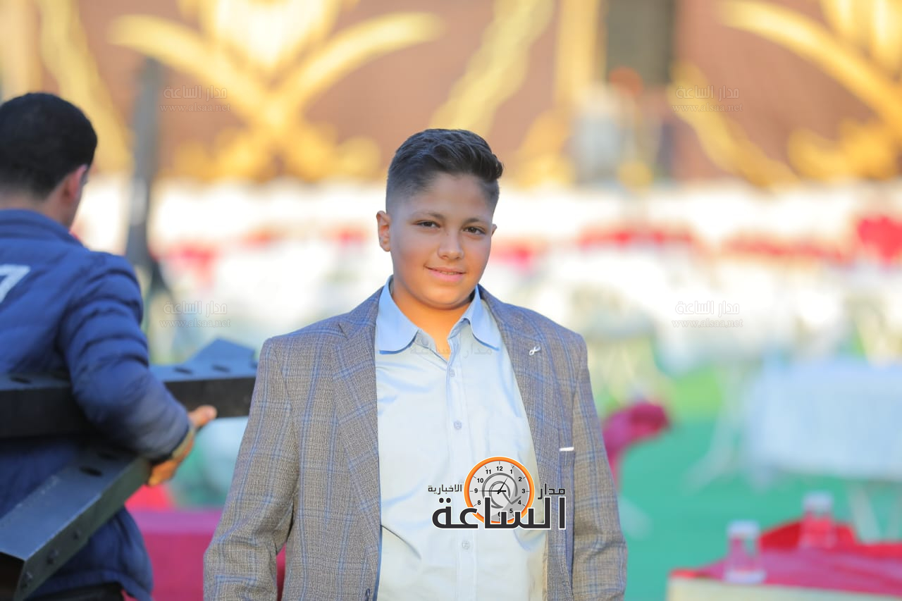 Madar Al-Saa Images 0.5219710582904951