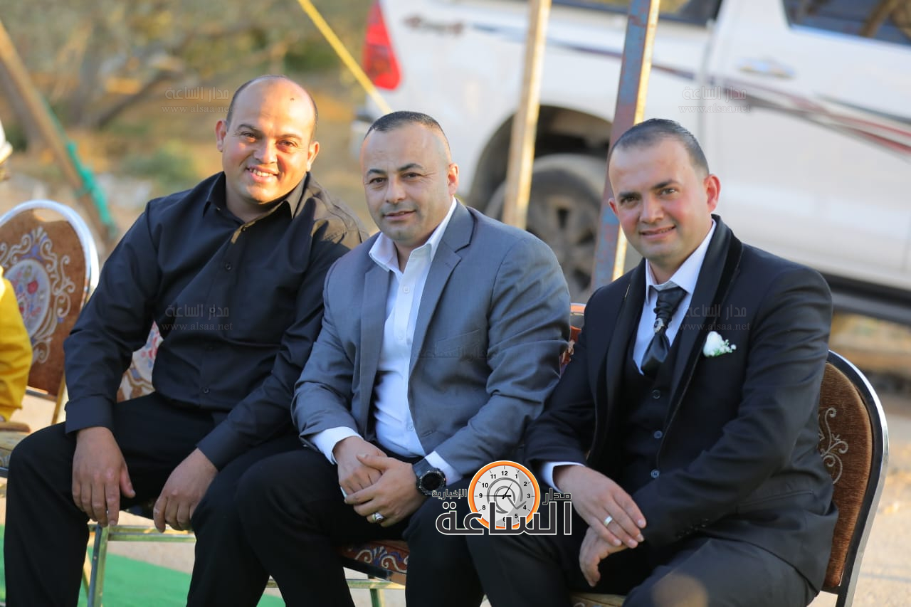 Madar Al-Saa Images 0.43533695785272153