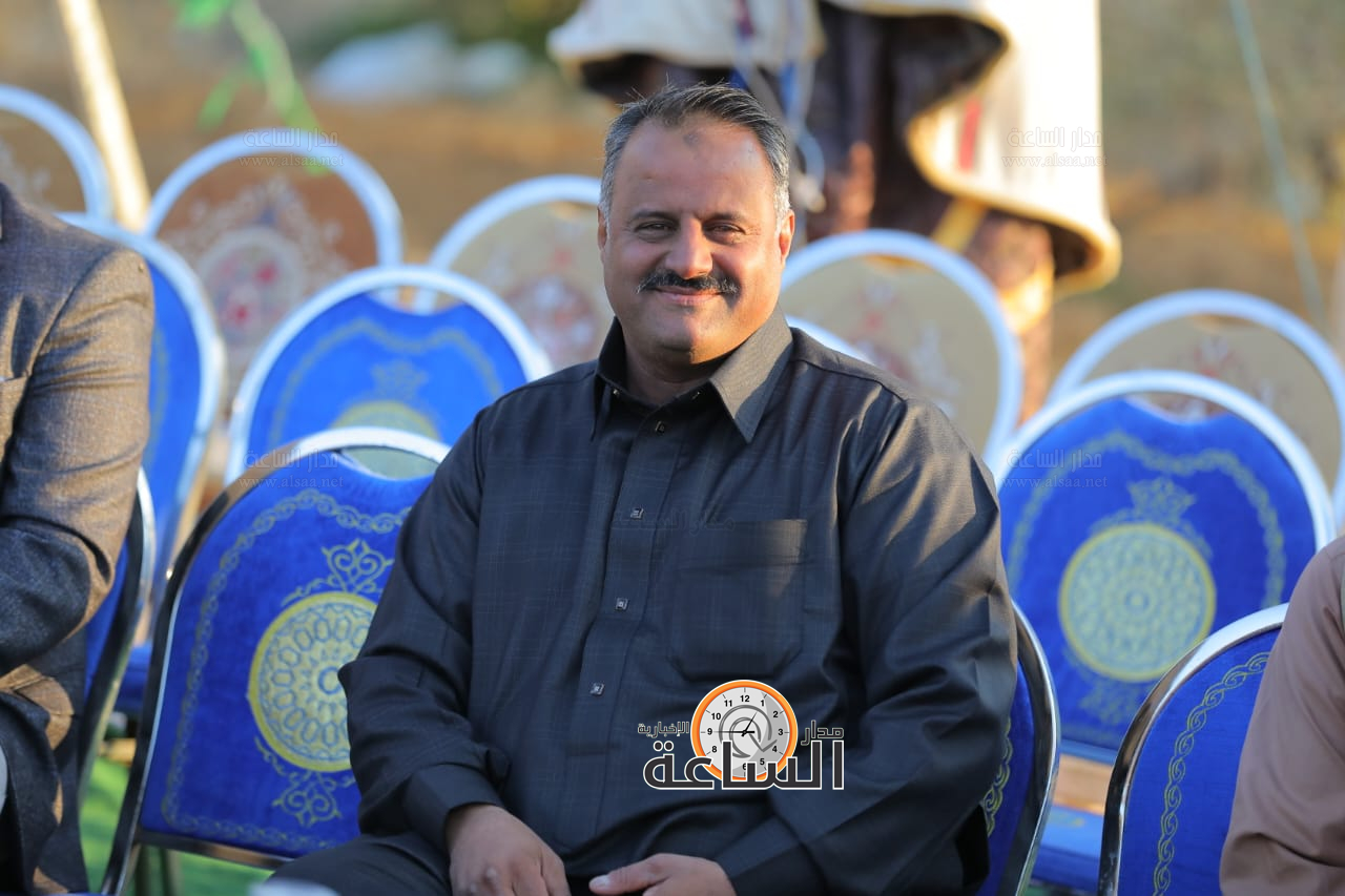 Madar Al-Saa Images 0.9975946211182221