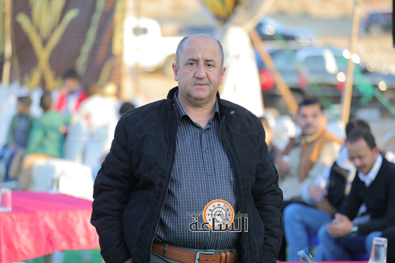 Madar Al-Saa Images 0.14508791295739742