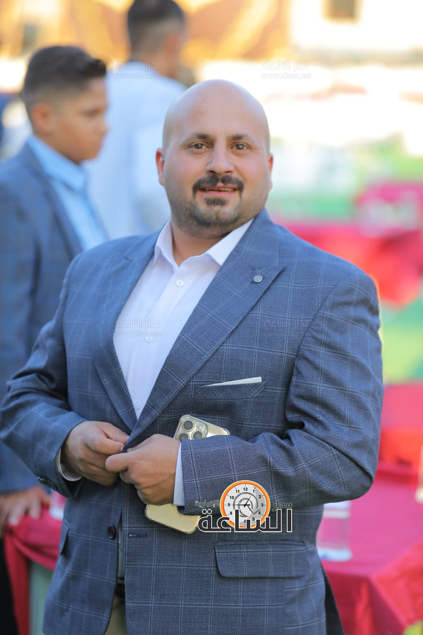 Madar Al-Saa Images 0.5361449829077349