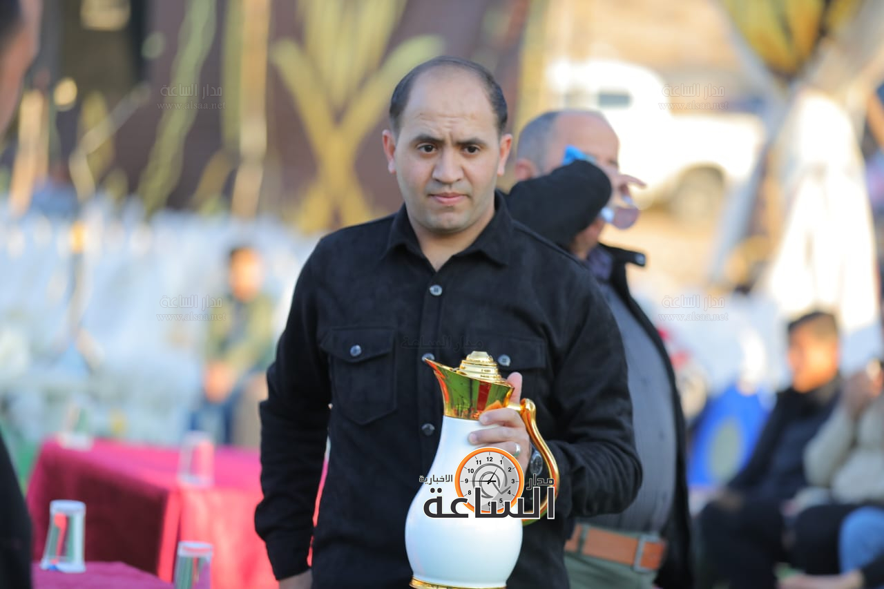 Madar Al-Saa Images 0.6345877256185992