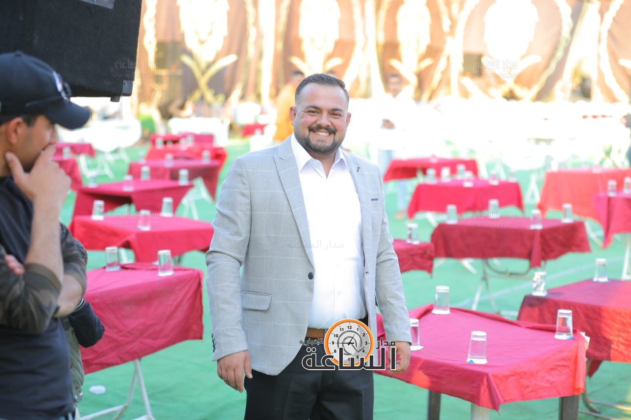 Madar Al-Saa Images 0.9133142619296792