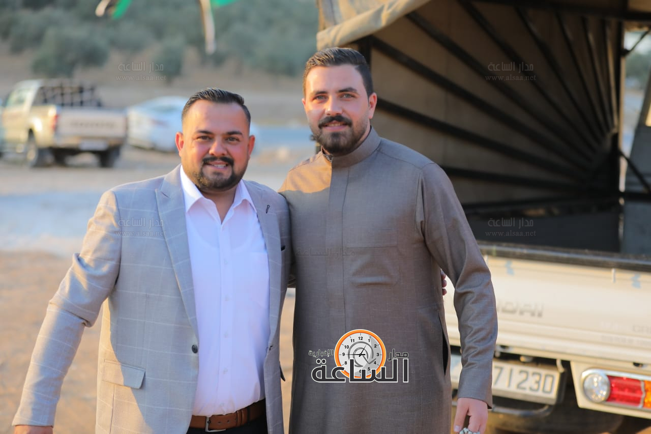 Madar Al-Saa Images 0.5380078633330267