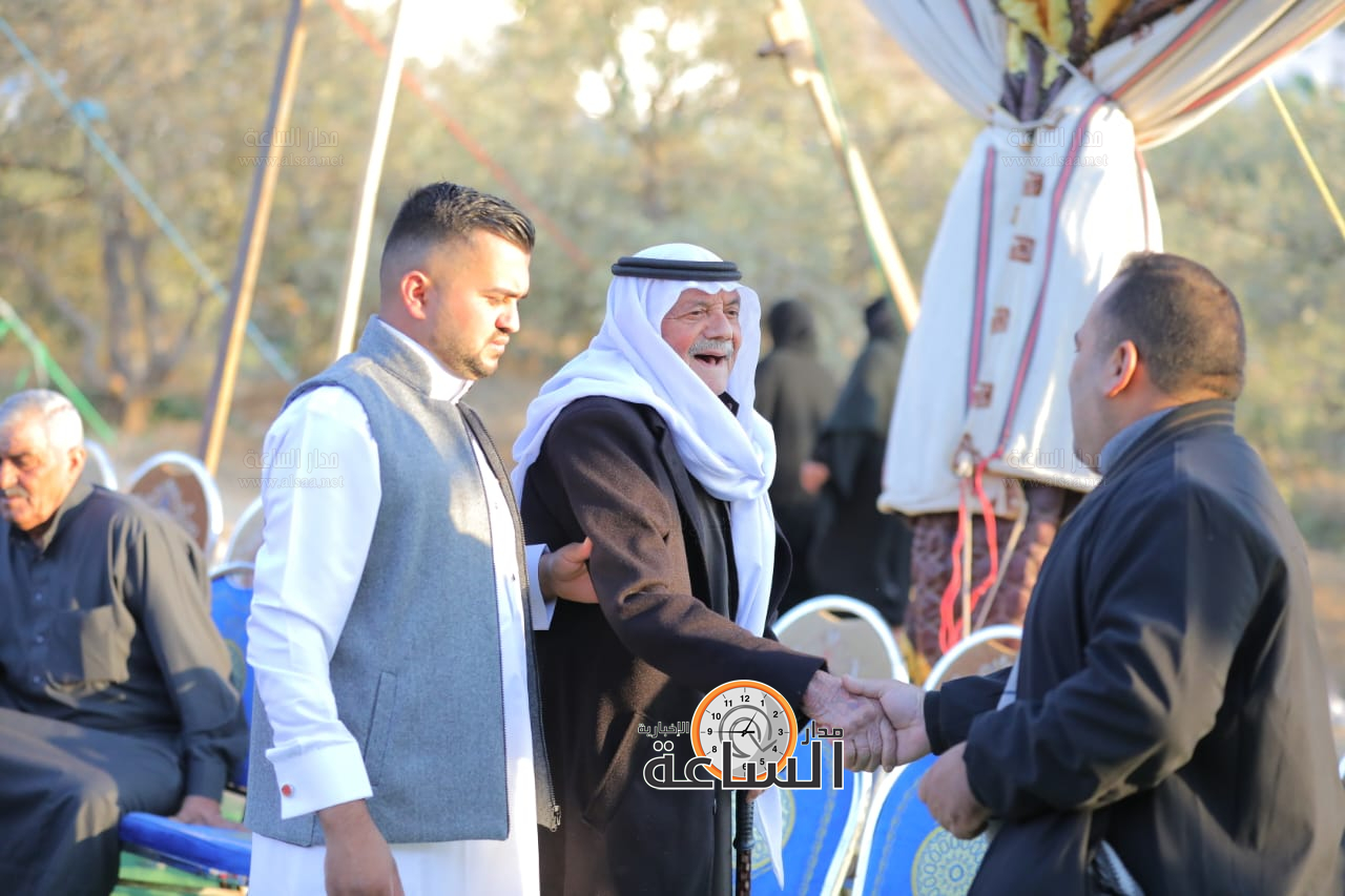 Madar Al-Saa Images 0.5216648887111548