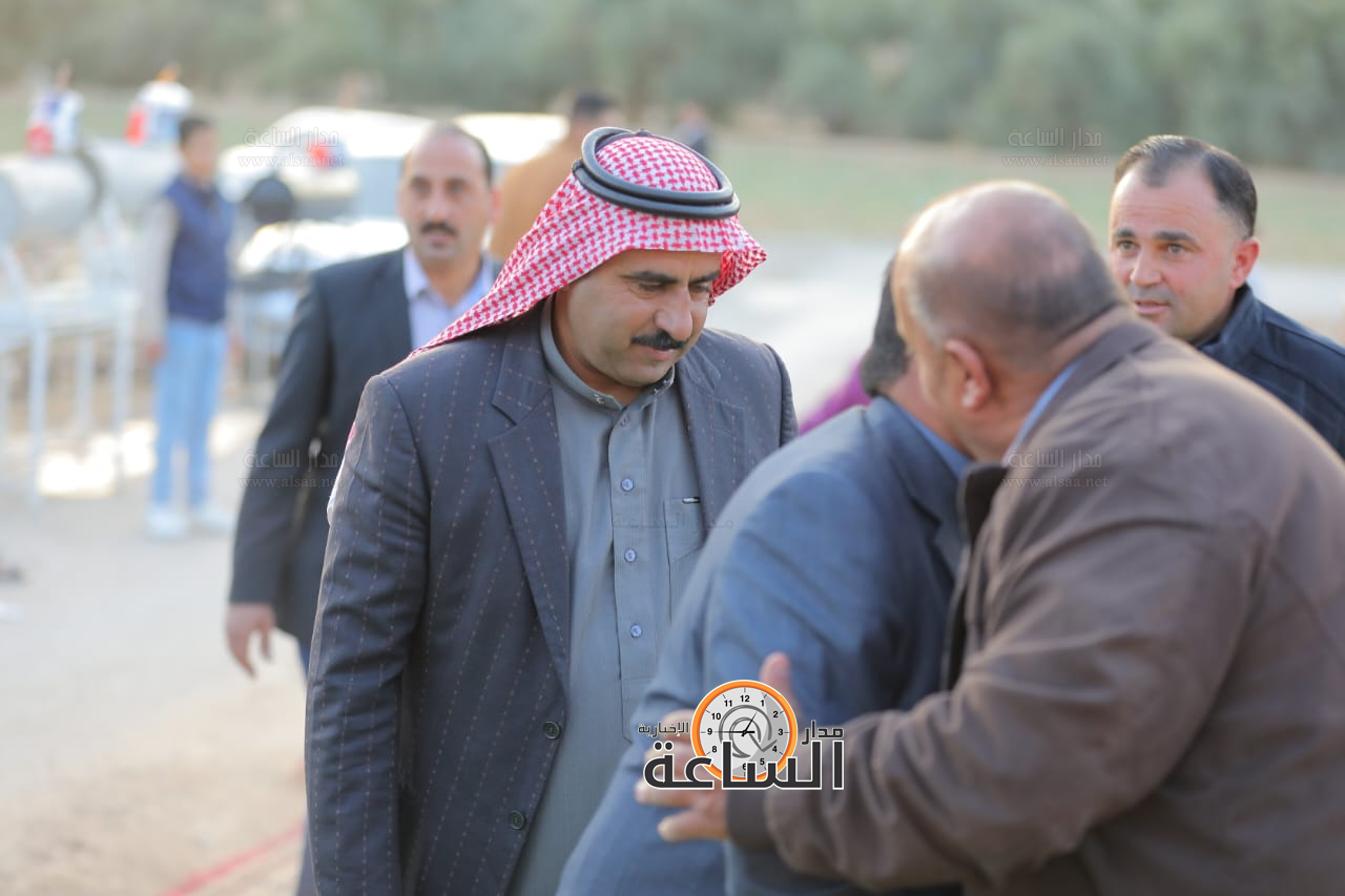 Madar Al-Saa Images 0.7124256873675425