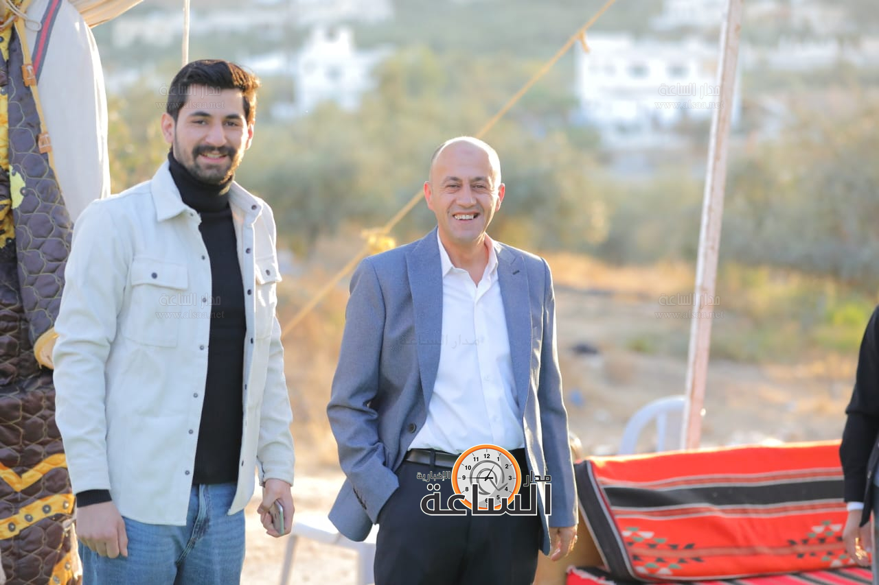 Madar Al-Saa Images 0.7876081048245154