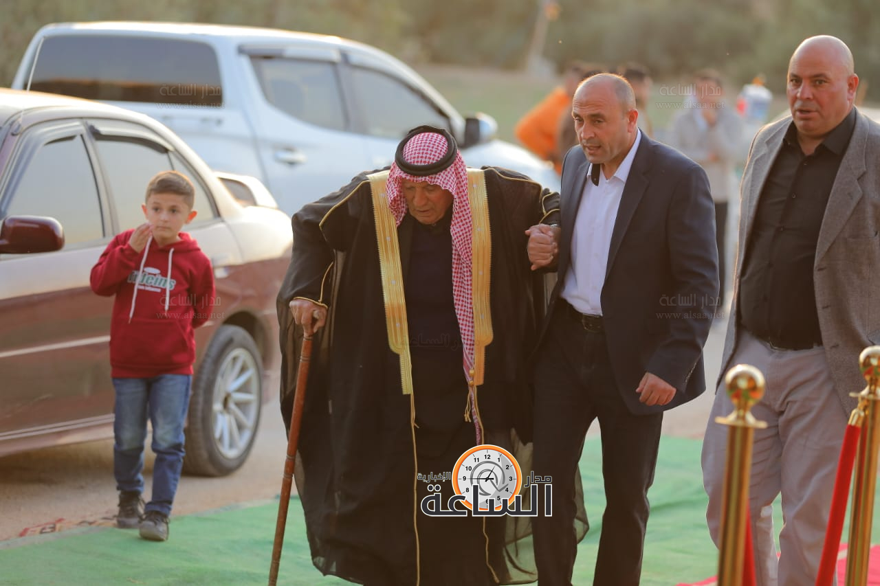 Madar Al-Saa Images 0.24687157827349093