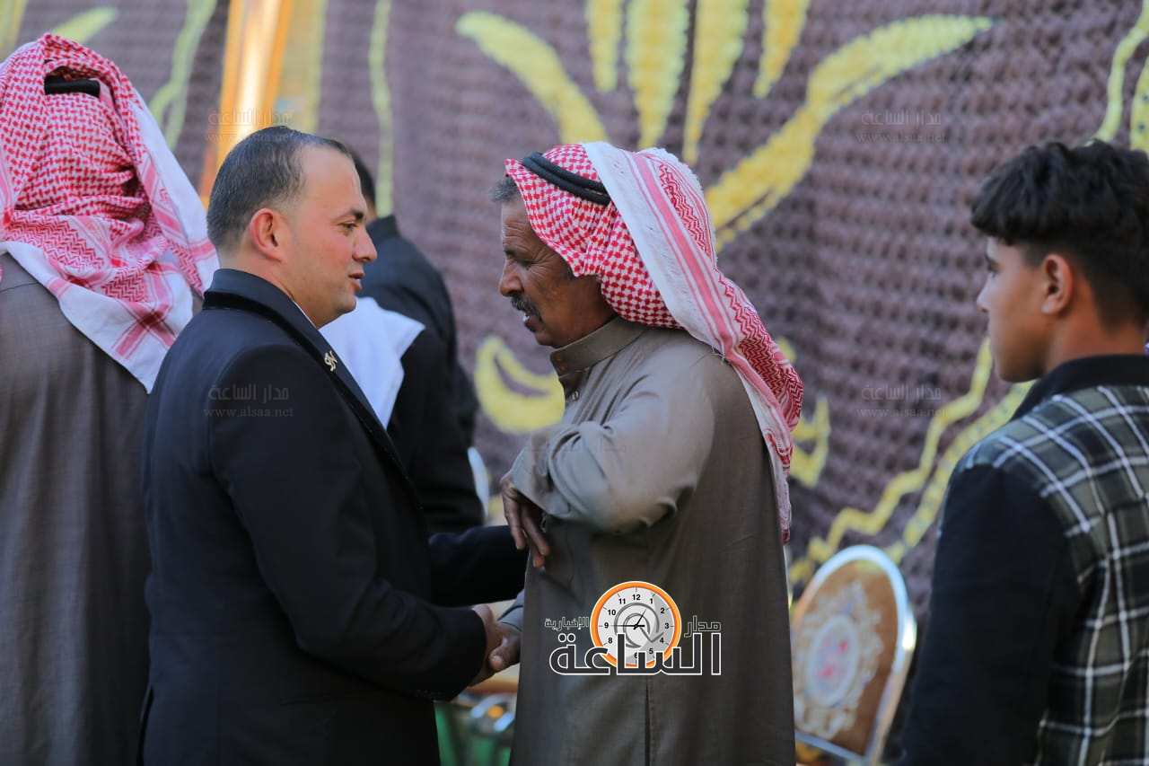 Madar Al-Saa Images 0.5666718806379383