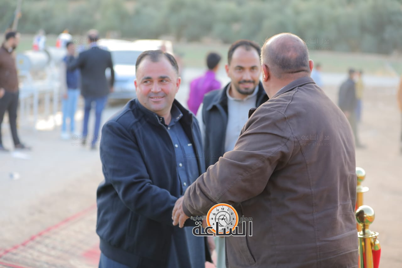 Madar Al-Saa Images 0.7117899416316429