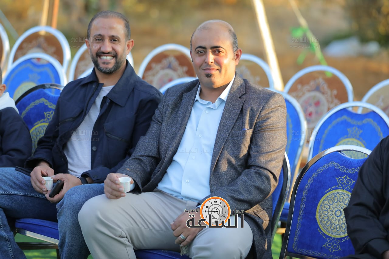 Madar Al-Saa Images 0.613193837861927