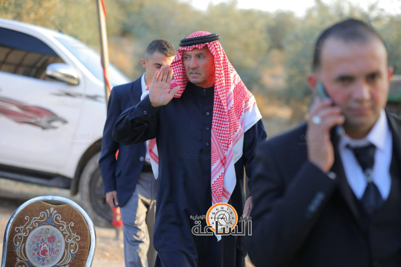 Madar Al-Saa Images 0.6552154794508076