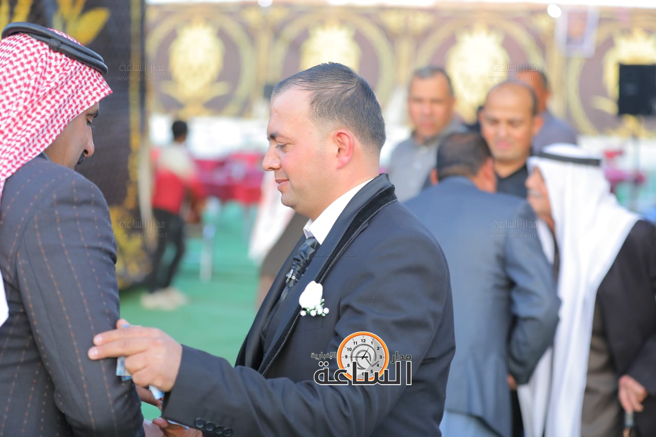 Madar Al-Saa Images 0.3283248679821493