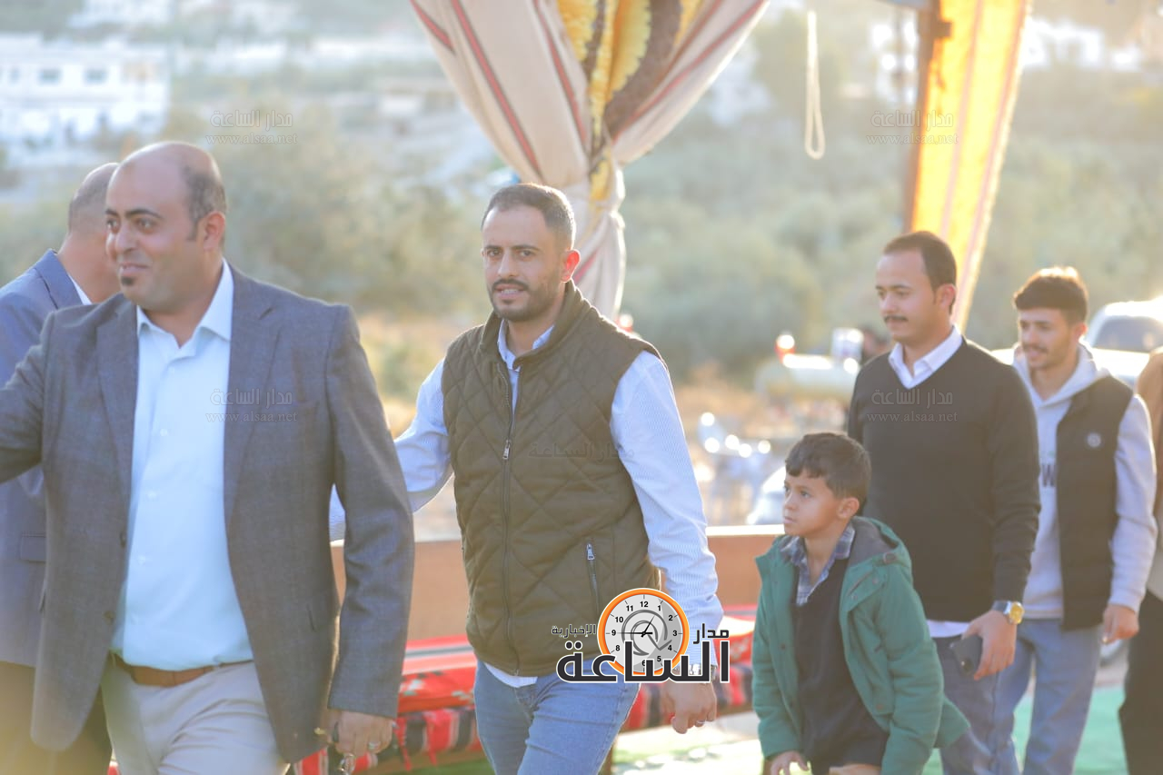 Madar Al-Saa Images 0.030959141682186386