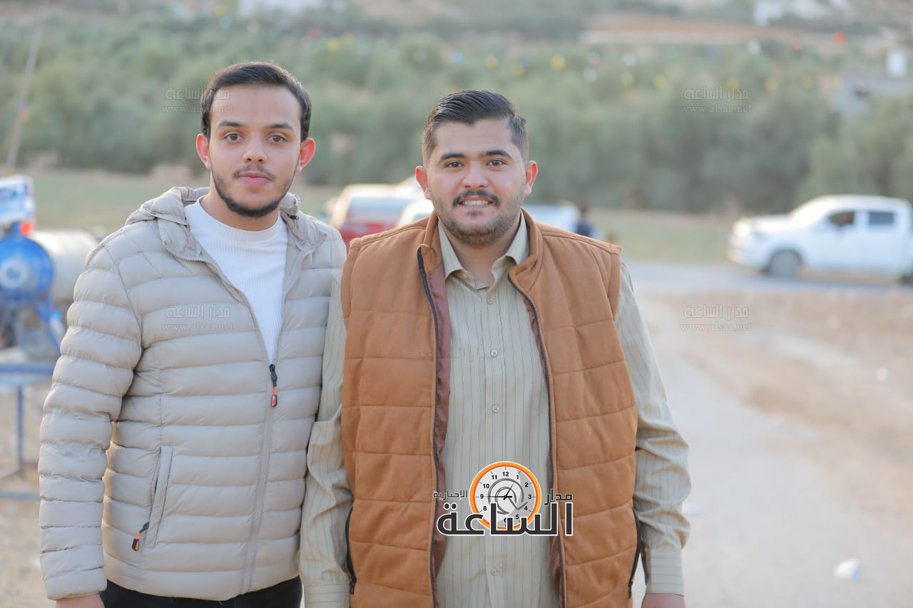 Madar Al-Saa Images 0.5884836660121489