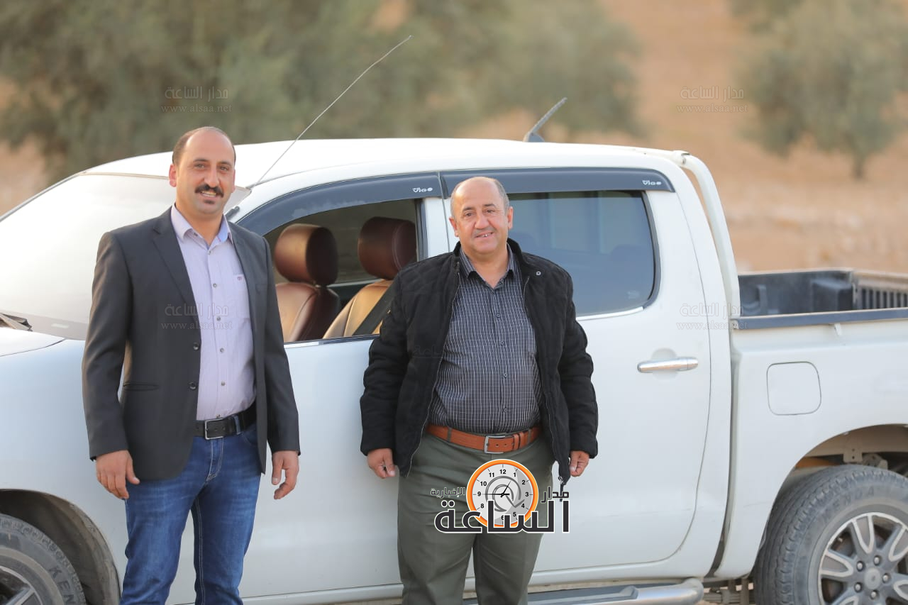 Madar Al-Saa Images 0.17125064249058353