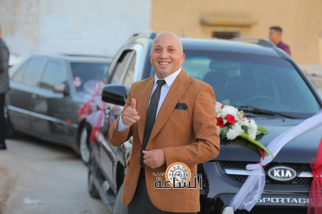 Madar Al-Saa Images 0.15044897207564856