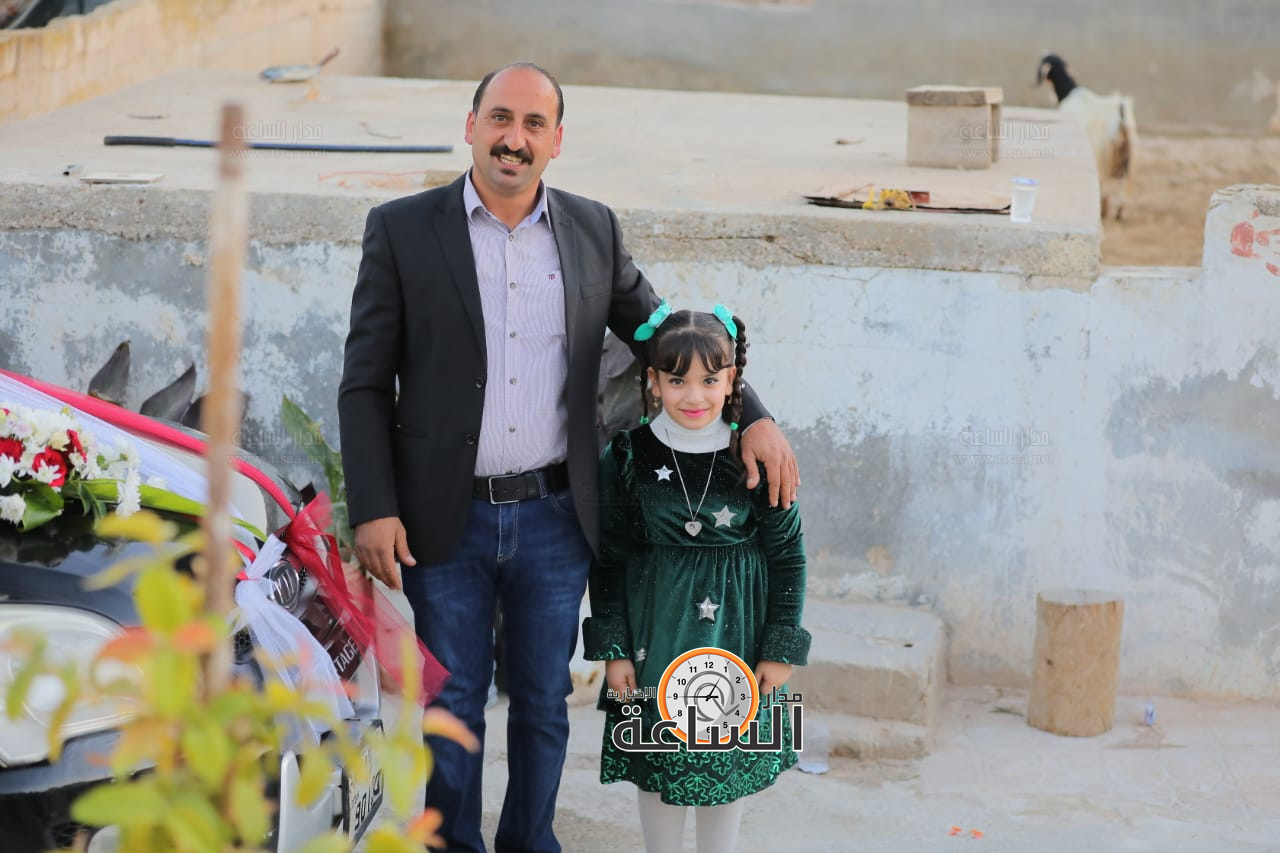 Madar Al-Saa Images 0.2432309368914265