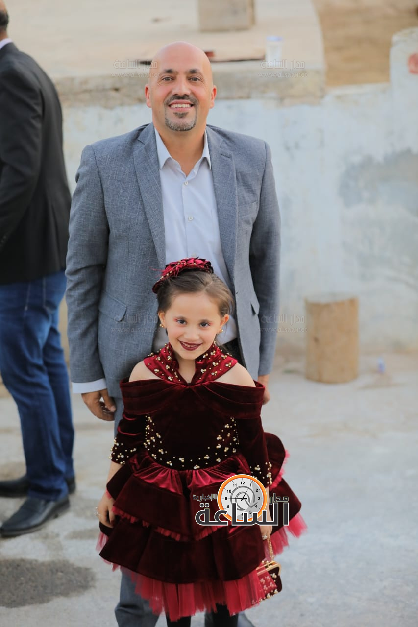 Madar Al-Saa Images 0.8204547562928644