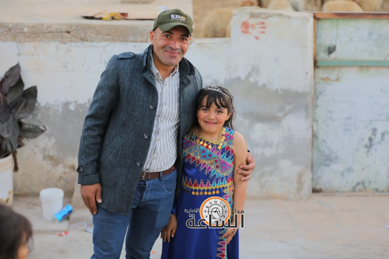 Madar Al-Saa Images 0.23306445078141524