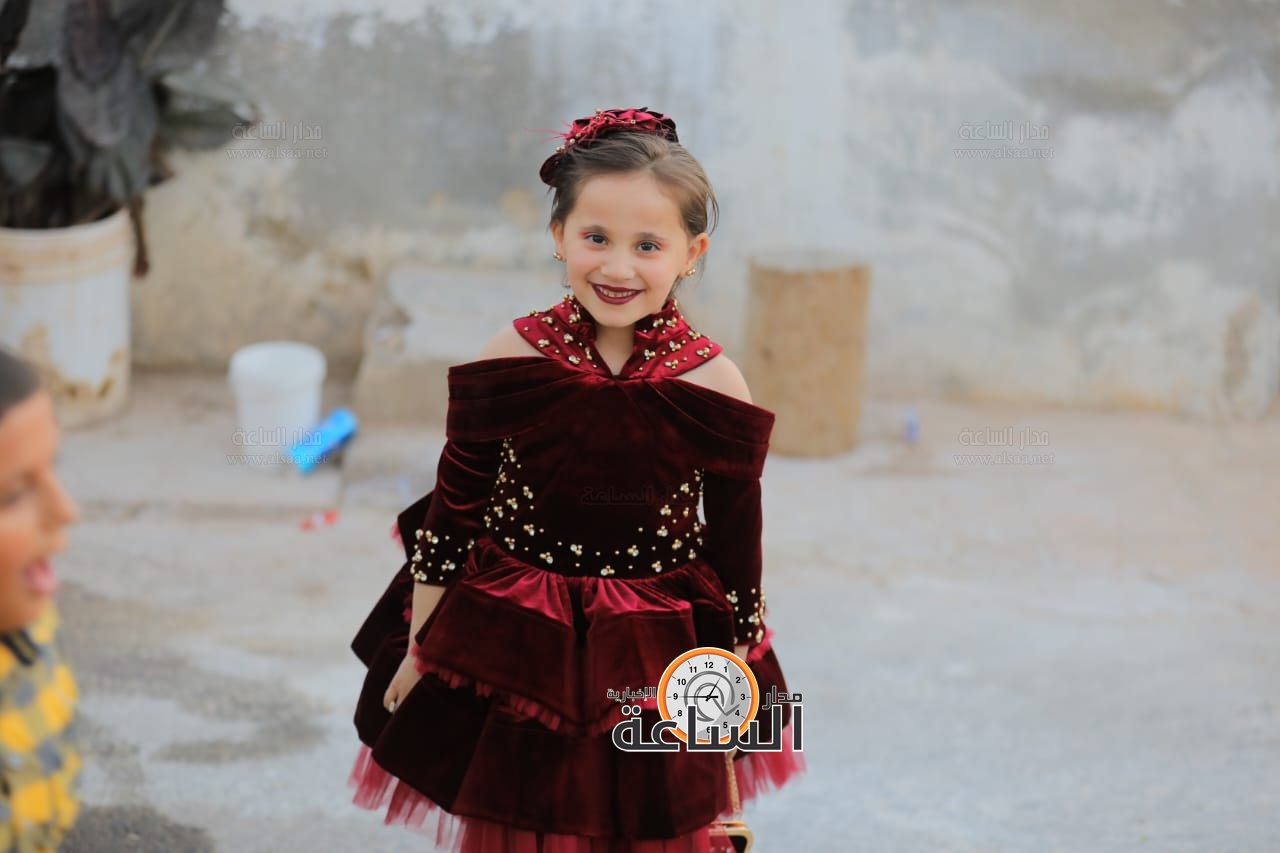 Madar Al-Saa Images 0.05438651373919434