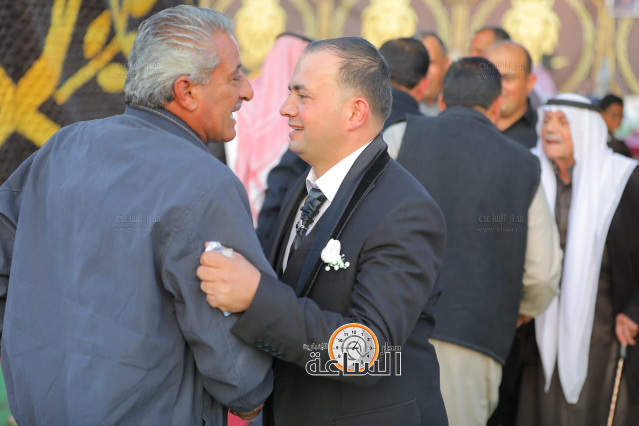 Madar Al-Saa Images 0.5582469051980297