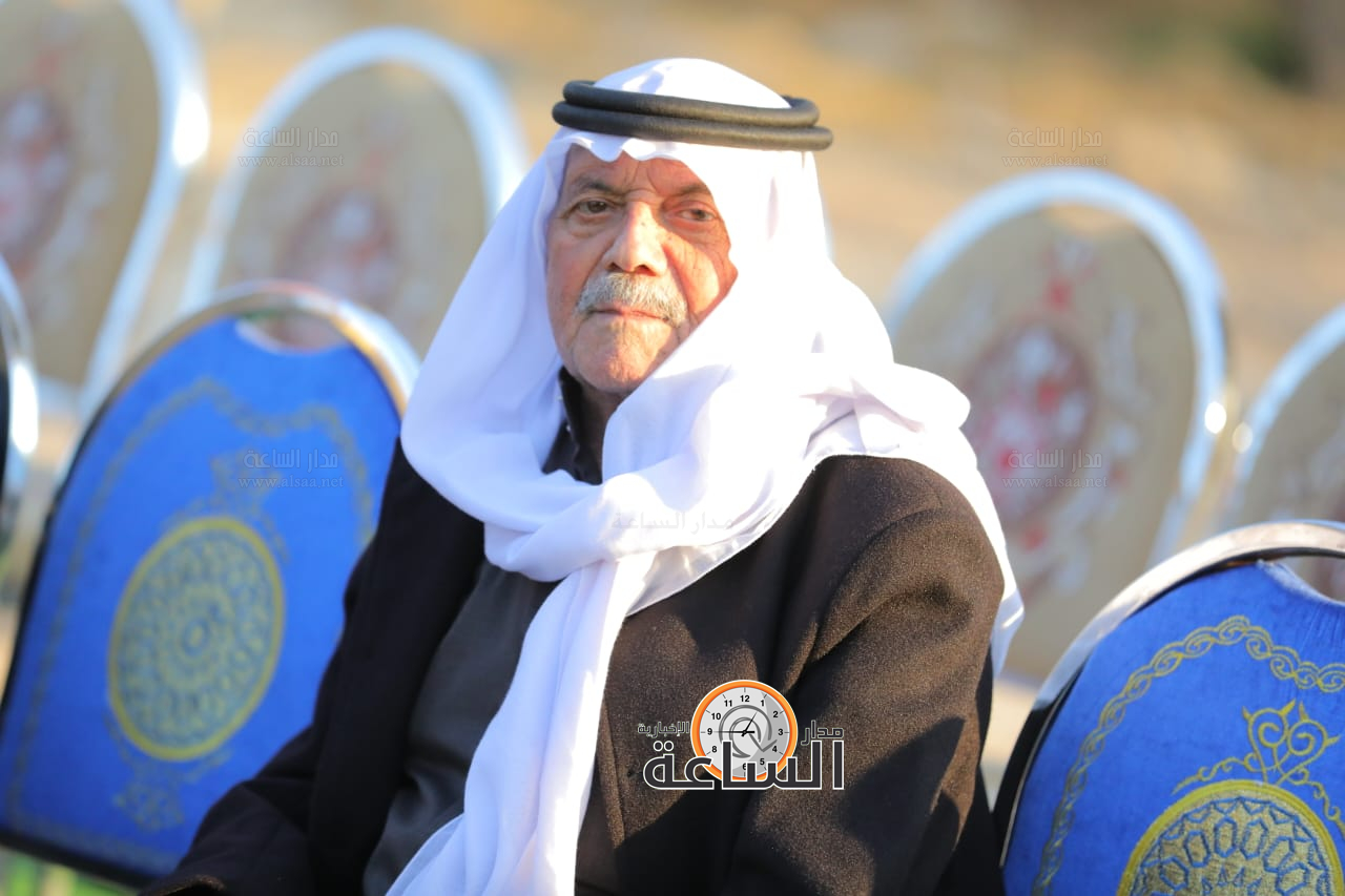 Madar Al-Saa Images 0.4050421665301487