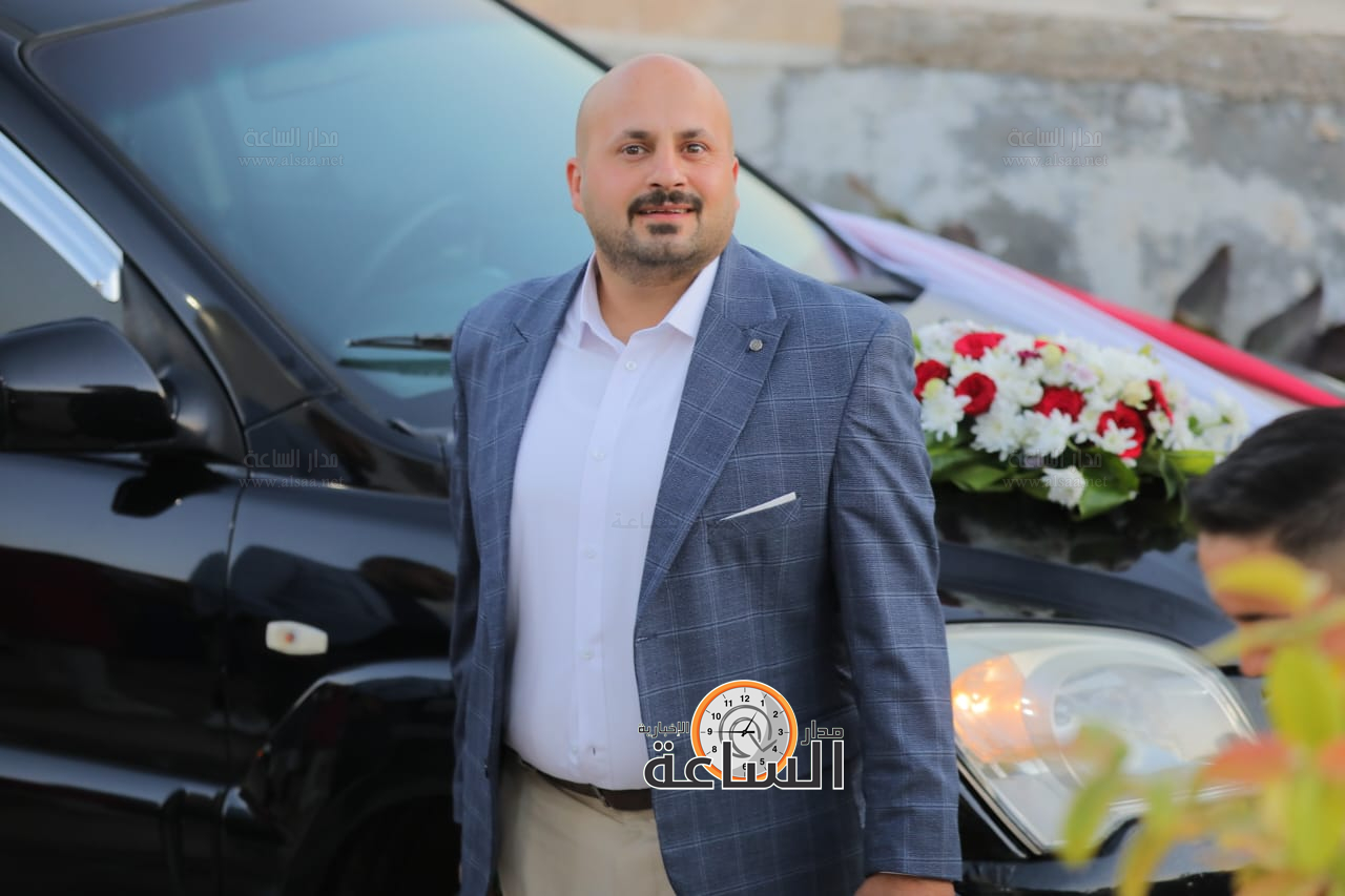 Madar Al-Saa Images 0.3302981390760653