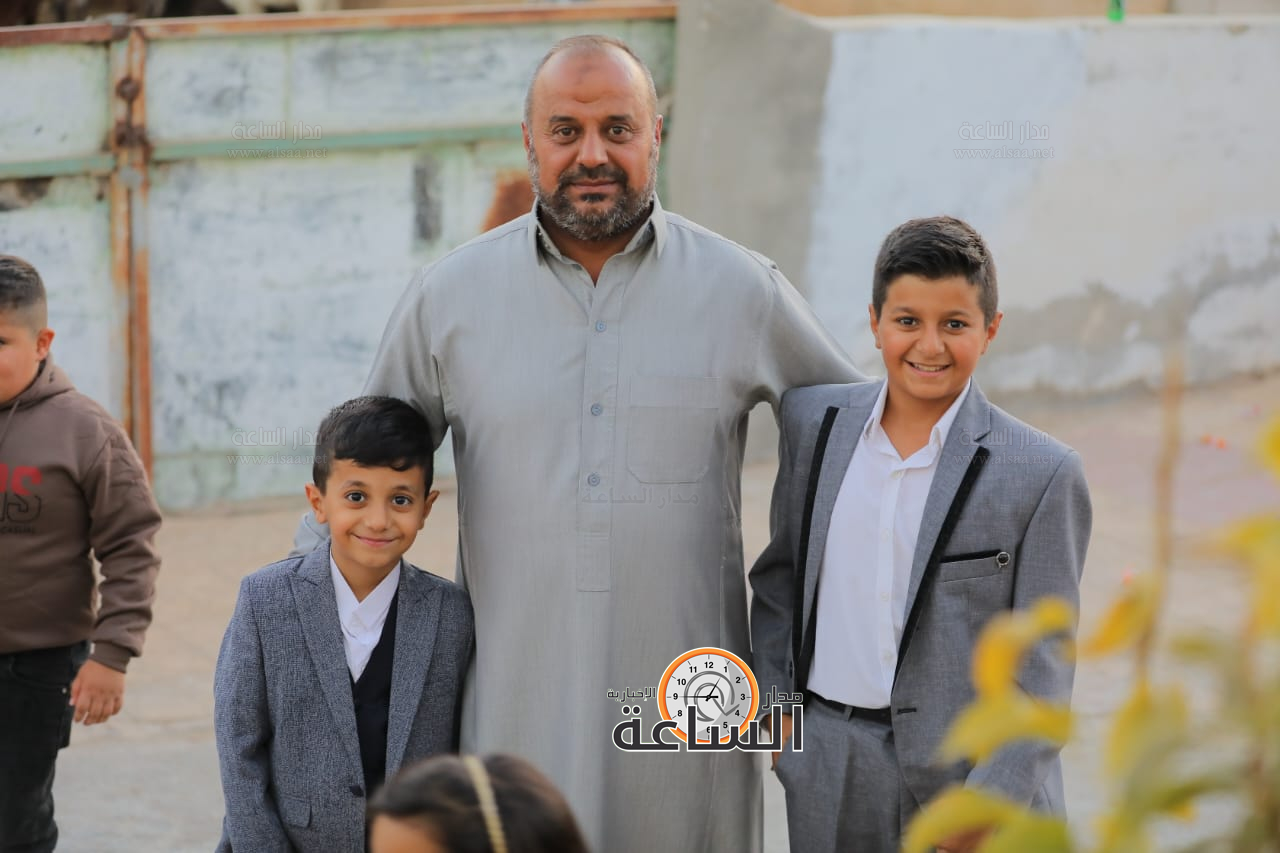 Madar Al-Saa Images 0.09794811491075928