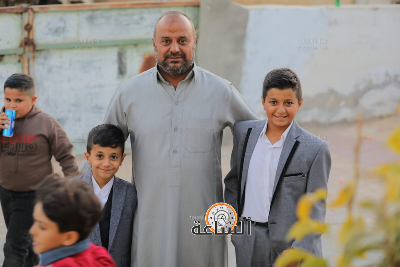 Madar Al-Saa Images 0.8420552830765147