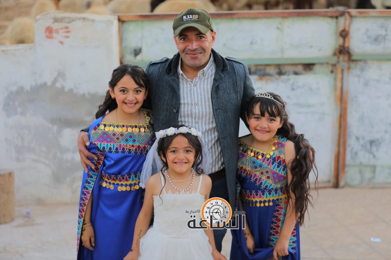 Madar Al-Saa Images 0.841205680974584