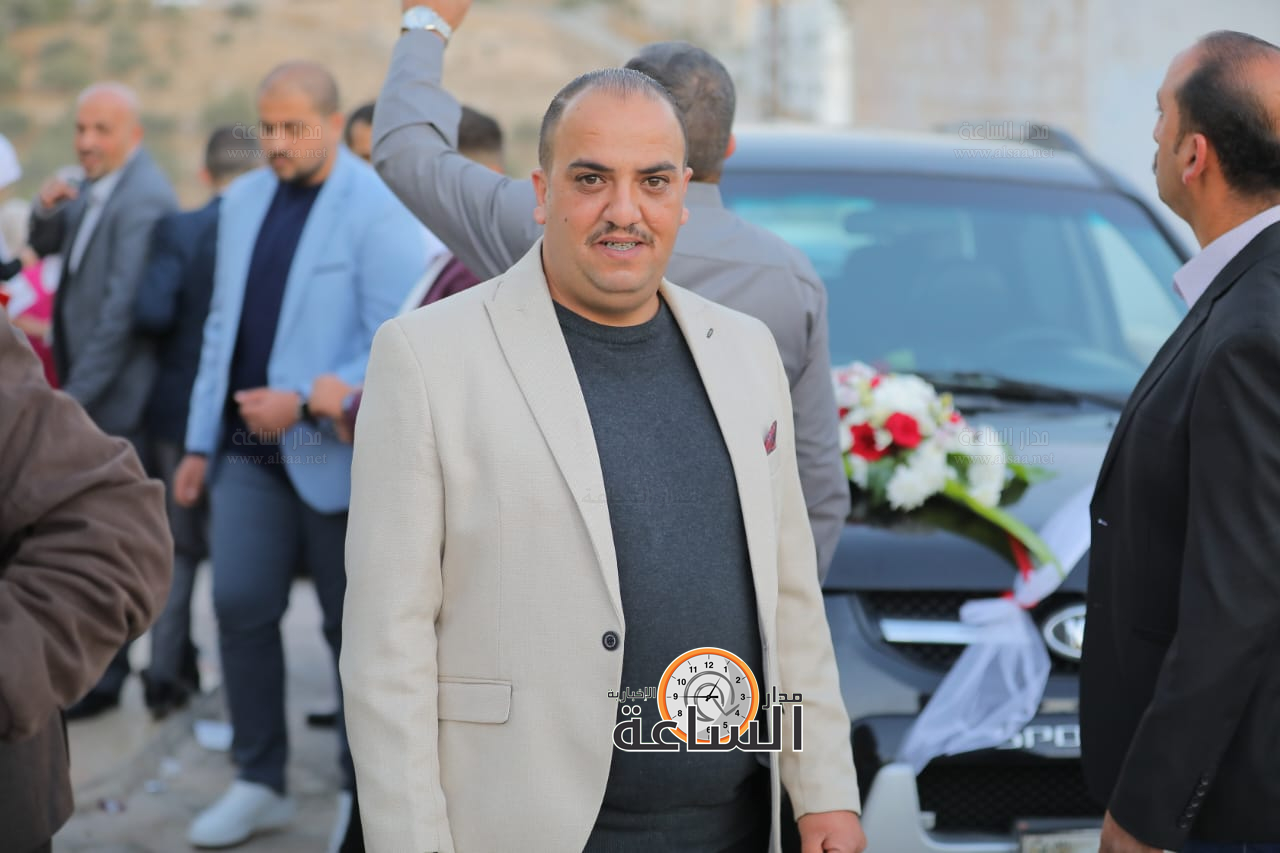 Madar Al-Saa Images 0.6893946967670026