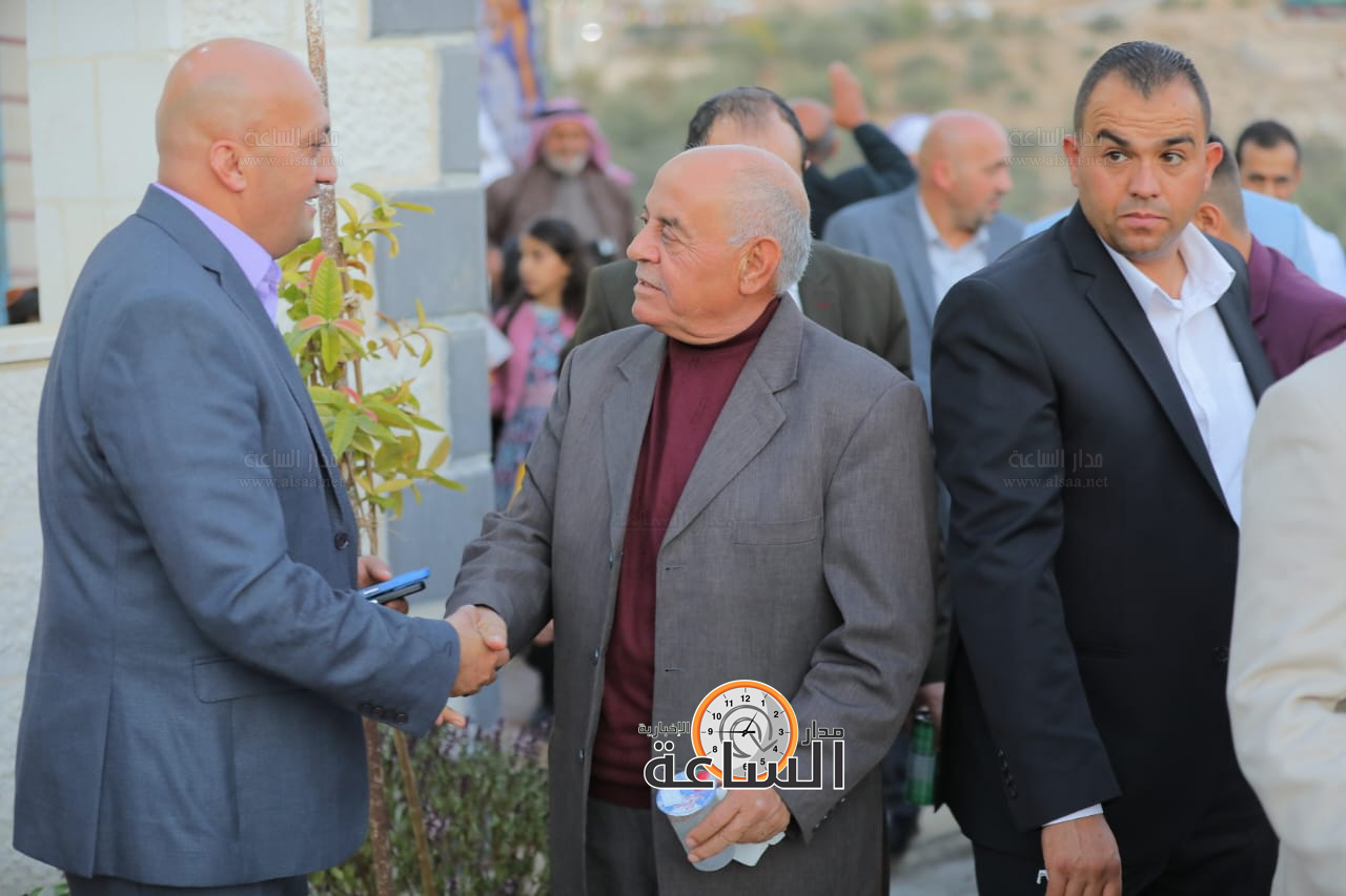 Madar Al-Saa Images 0.3473898561362452