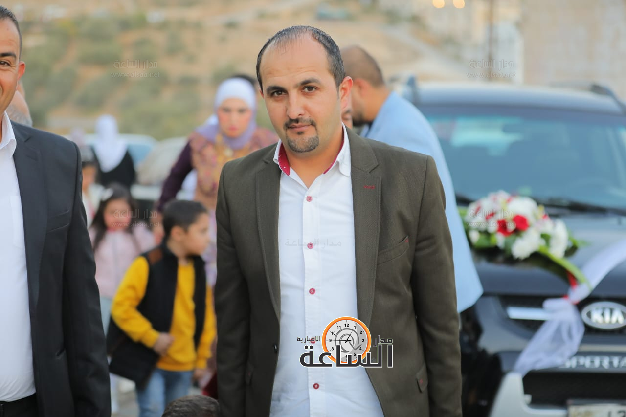 Madar Al-Saa Images 0.6129088685429083